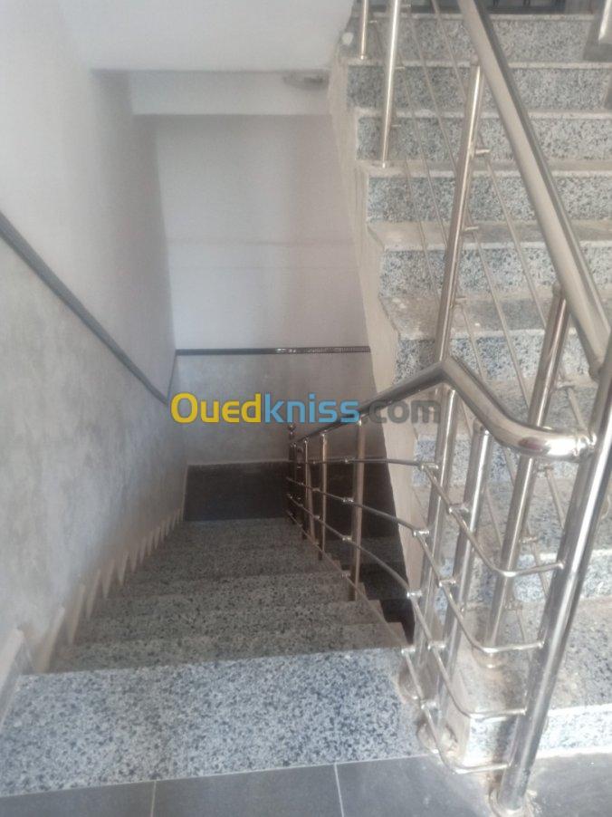 Location Appartement F3 Tizi ouzou Ouaguenoun