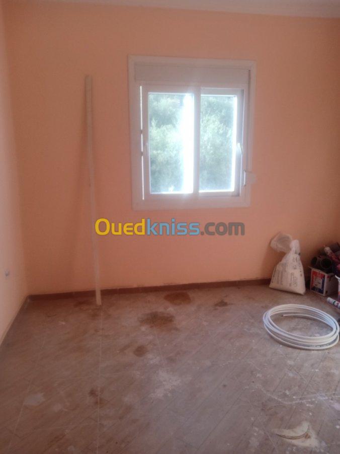 Location Appartement F3 Tizi ouzou Ouaguenoun