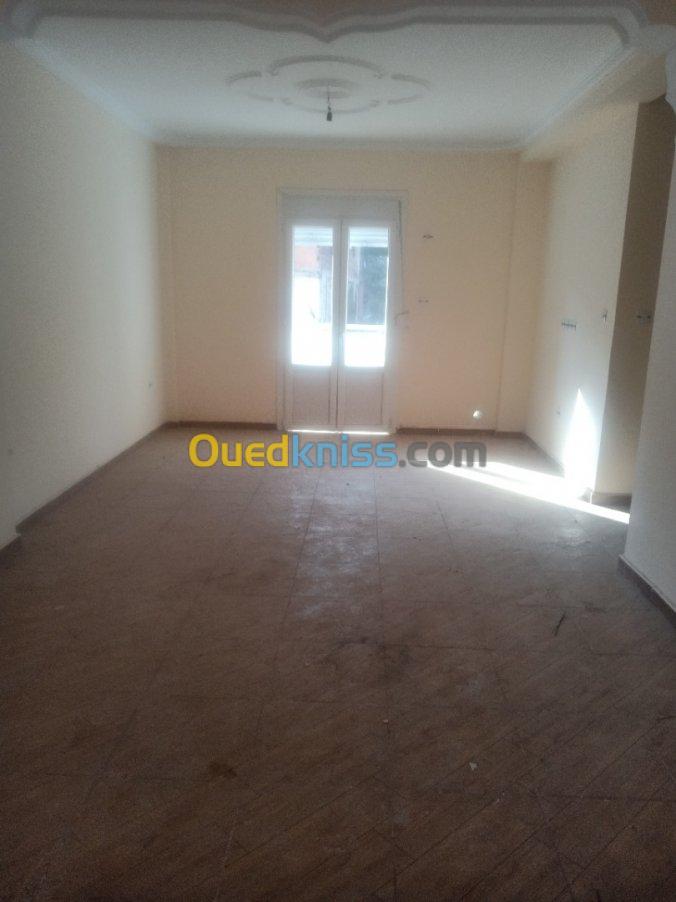 Location Appartement F3 Tizi ouzou Ouaguenoun