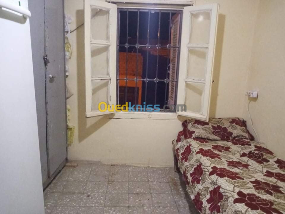 Vente Appartement F4 Djelfa Hassi bahbah