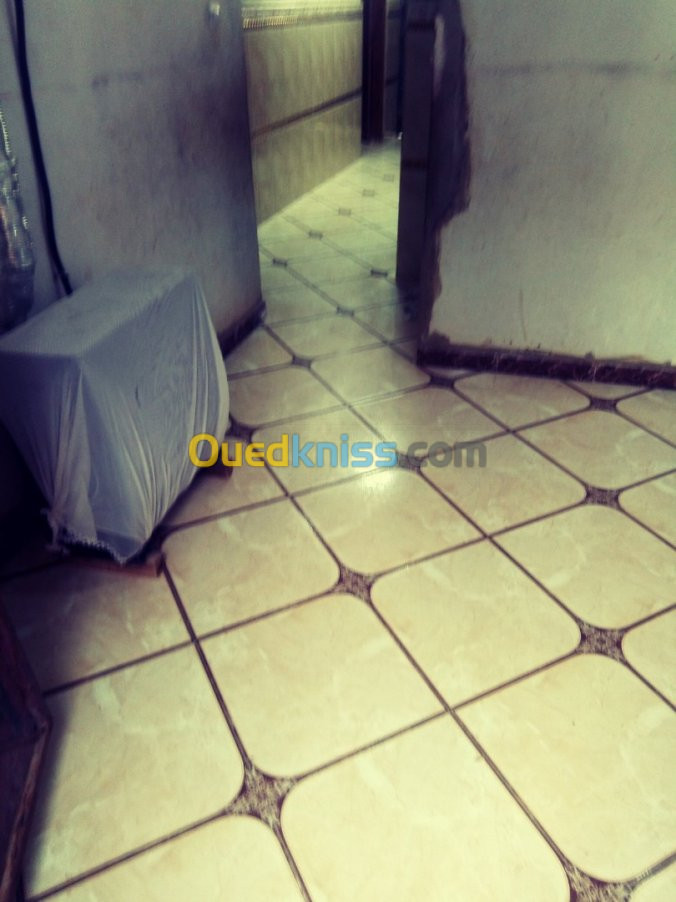 Vente Appartement F4 Oran Hassi bounif