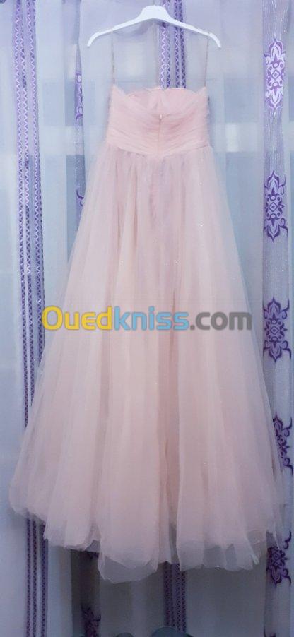 Robe princesse