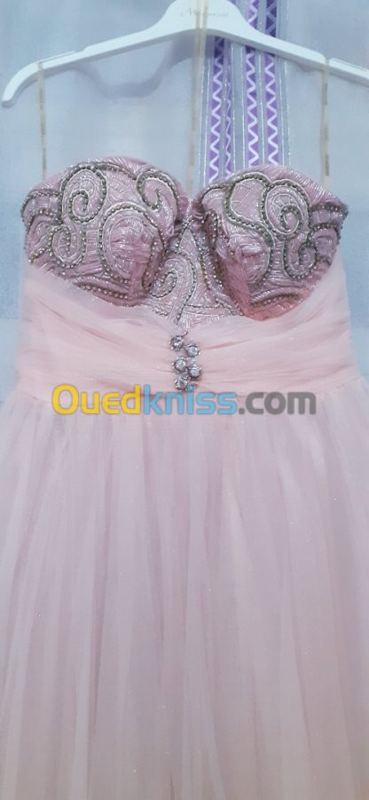 Robe princesse