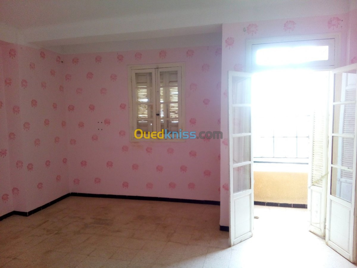 Vente Appartement F3 Setif Bir el arch