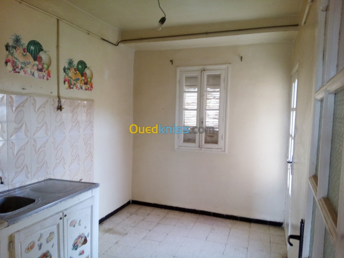 Vente Appartement F3 Setif Bir el arch