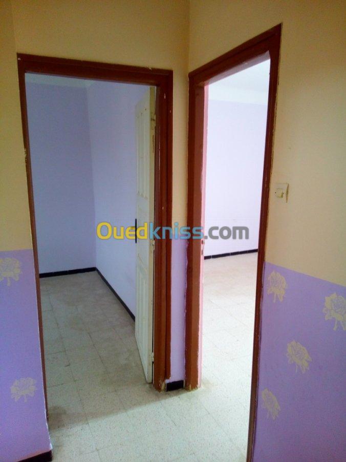 Vente Appartement F3 Setif Bir el arch