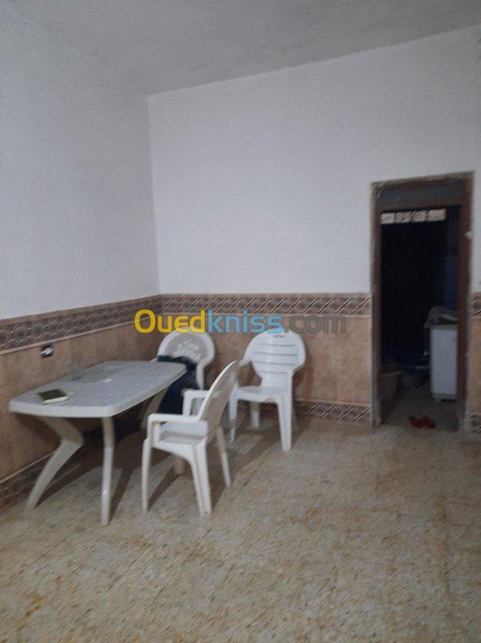 Vente Niveau De Villa F3 Tebessa Tebessa