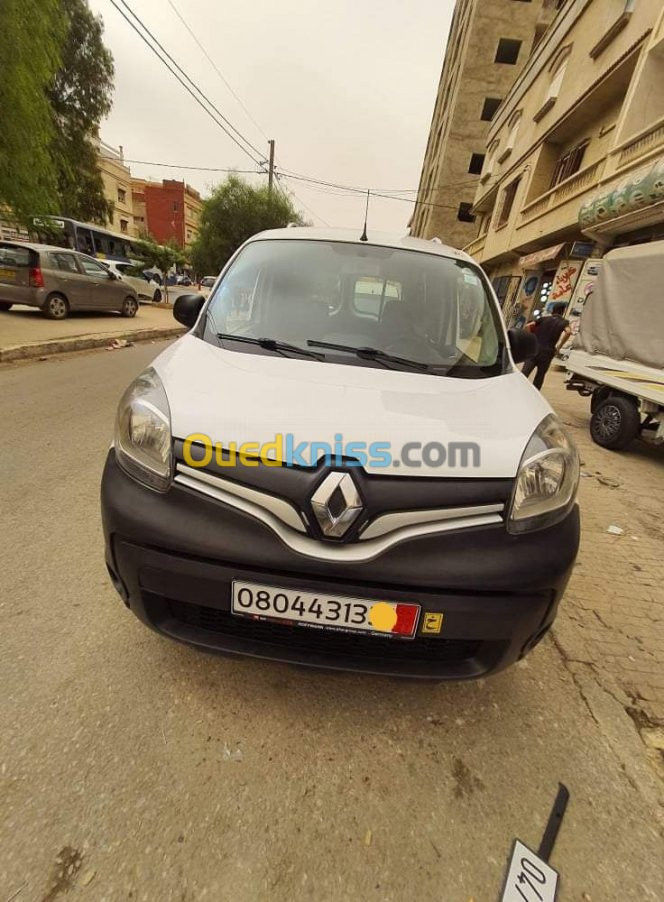 Renault Kangoo 2013 