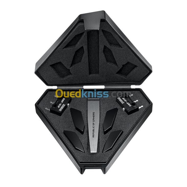ASUS ROG Pugio II Gaming Mouse
