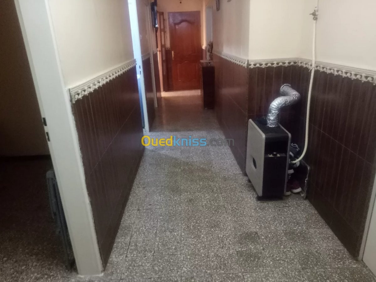 Vente Appartement F5 Oran Arzew