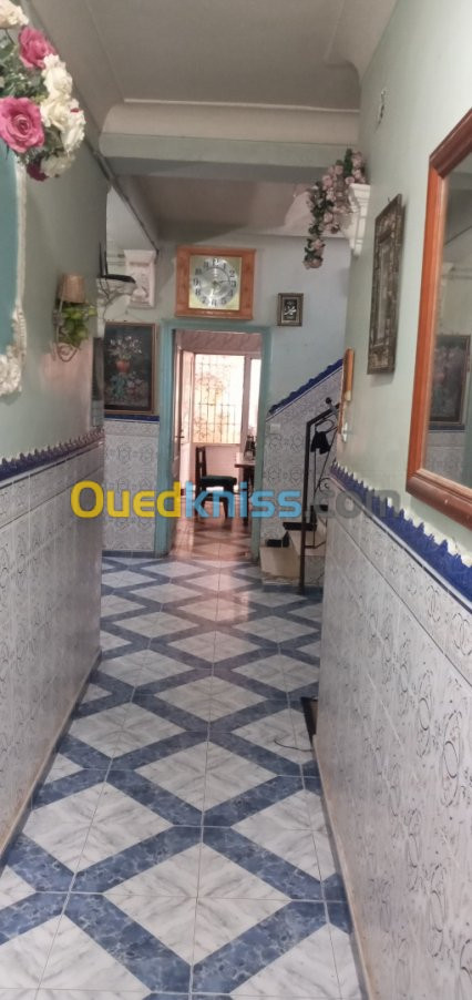 Vente Villa Oran Oran