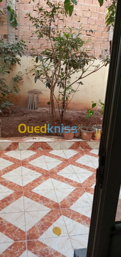 Vente Villa Oran Oran