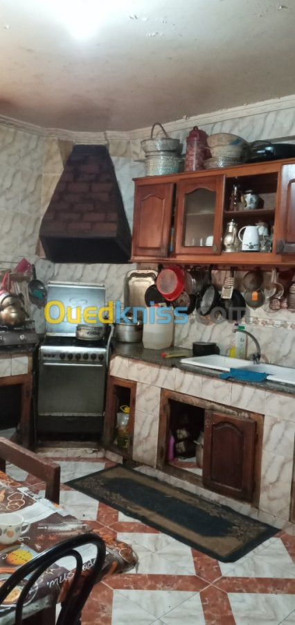 Vente Villa Oran Oran