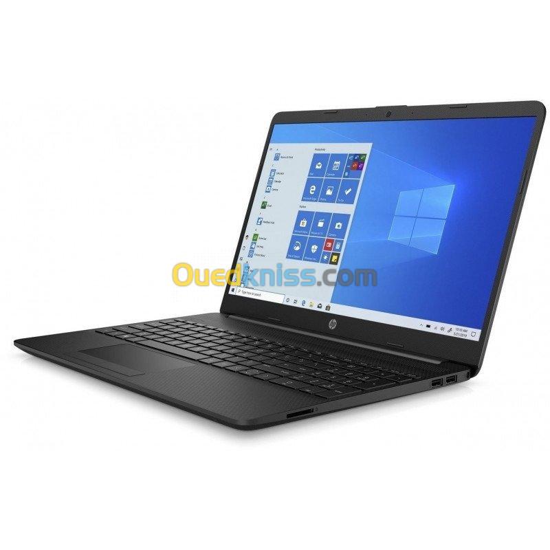 HP 15 laptop i3 11em GEN 4GB SSD256 WIN 11