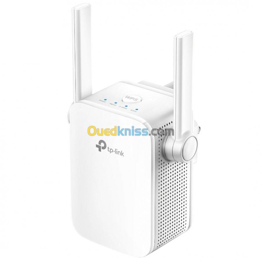 Répéteur WiFi N300 RE205 - TP LINK