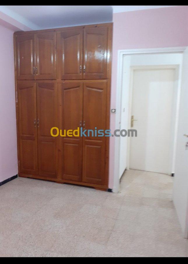 Vente Appartement F4 Blida Beni mered