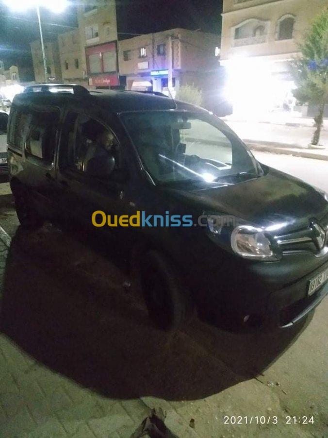 Renault Kangoo 2014 