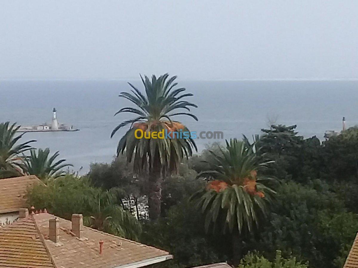 Vente Appartement F4 Annaba Annaba