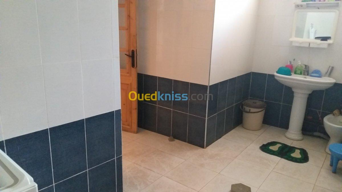 Vente Villa Oran Ain el bia