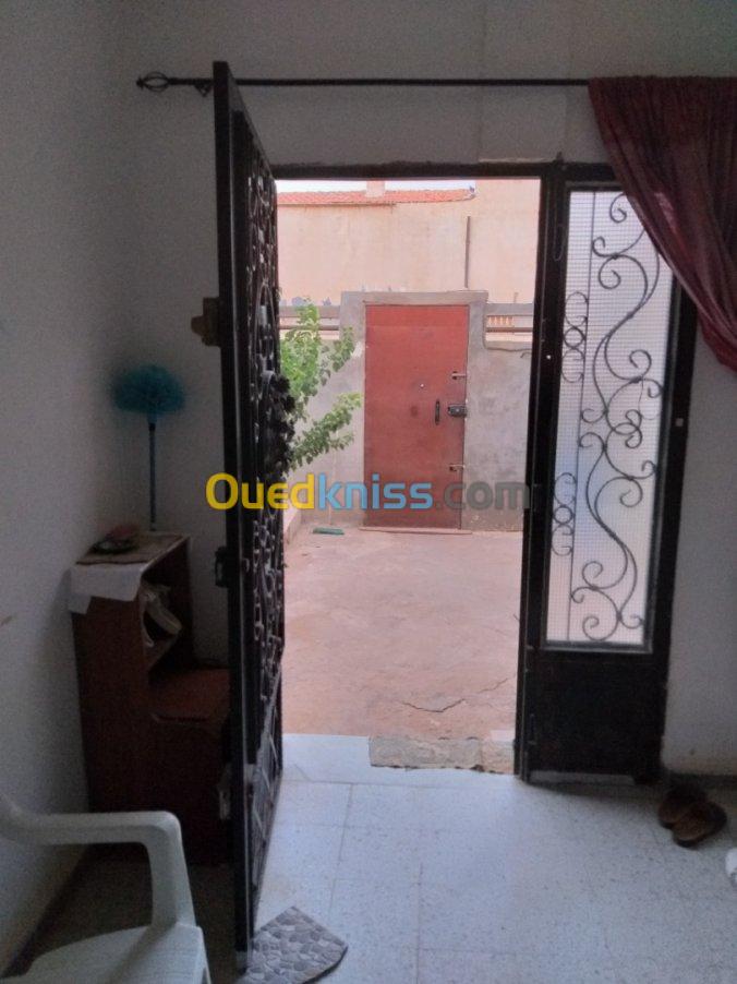 Vente Villa Oran Ain el bia