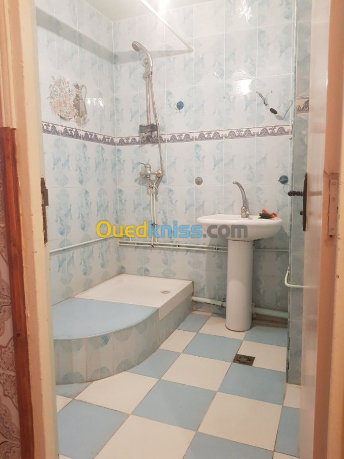 Vente Appartement F5 Khenchela Khenchela