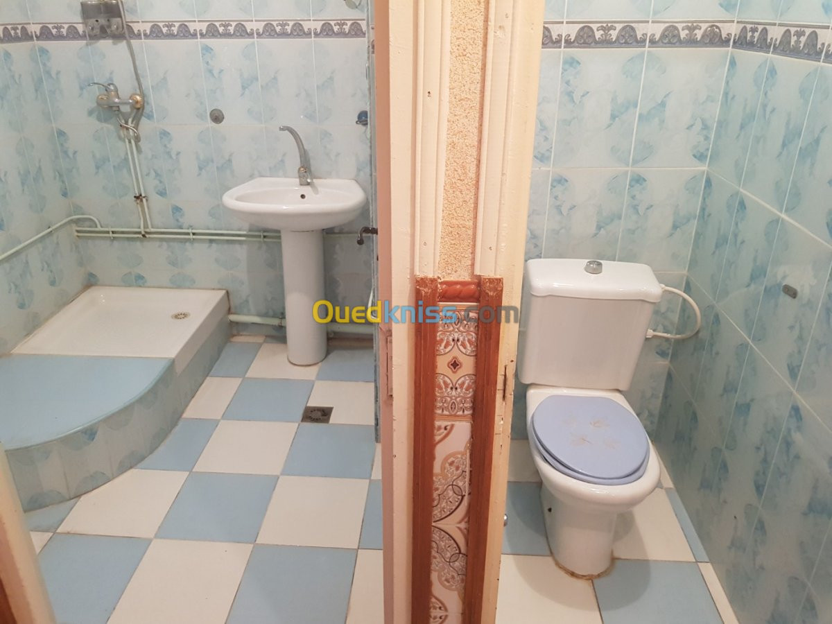 Vente Appartement F5 Khenchela Khenchela