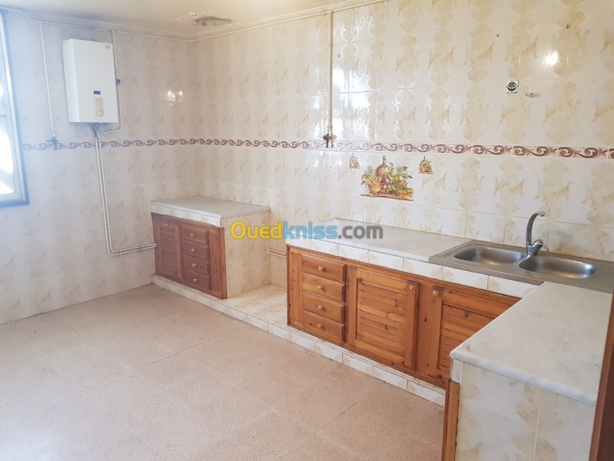 Vente Appartement F5 Khenchela Khenchela