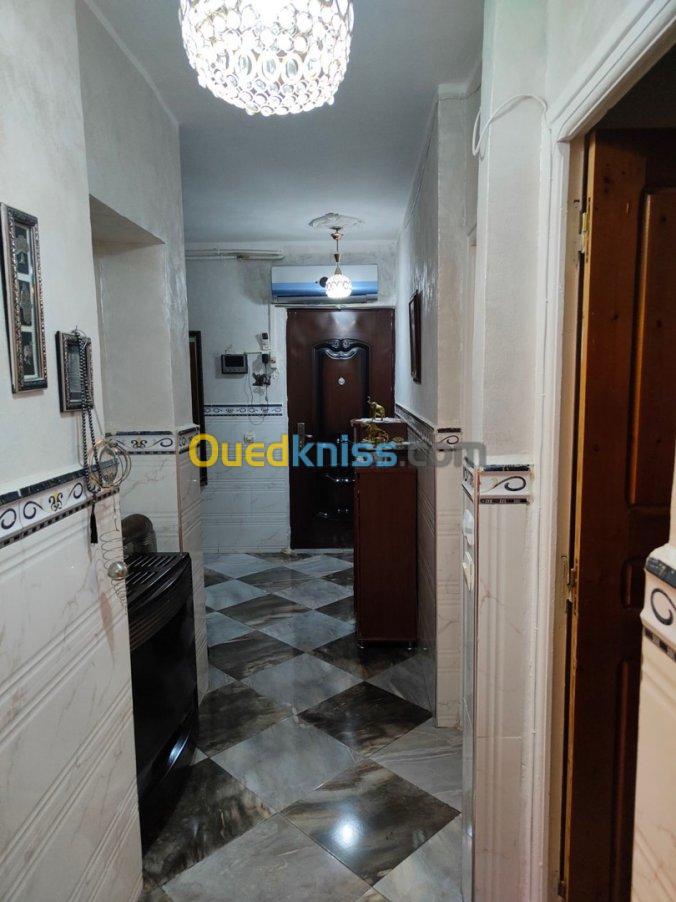 Vente Appartement F5 Boumerdes Zemmouri