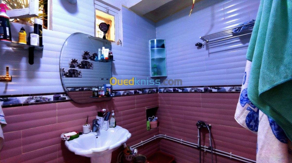 Vente Appartement F2 Souk ahras Souk ahras