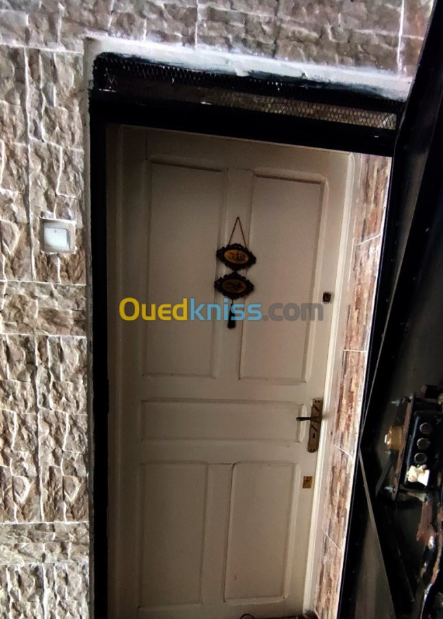 Vente Appartement F2 Souk ahras Souk ahras