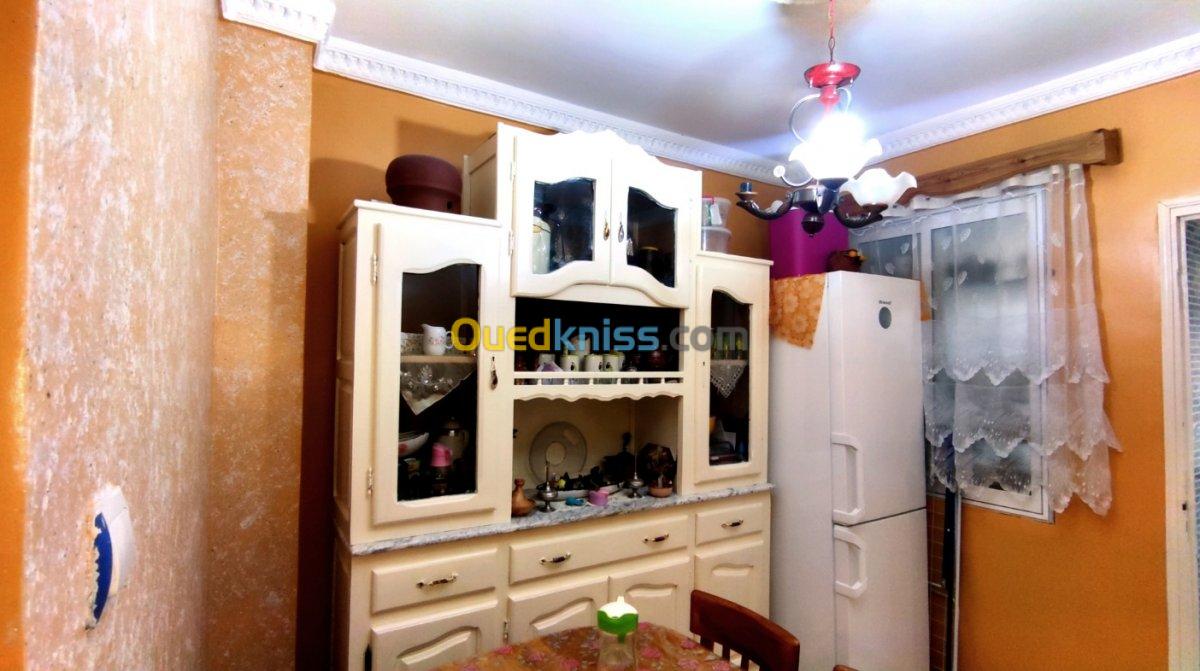 Vente Appartement F2 Souk ahras Souk ahras