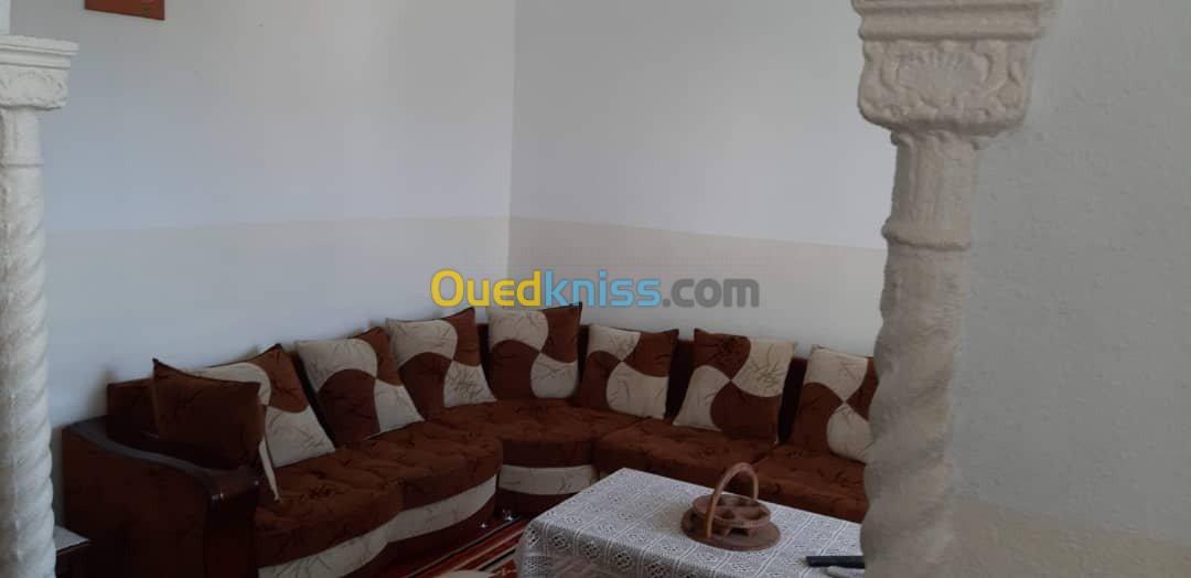 Vente Appartement F4 Alger Alger centre