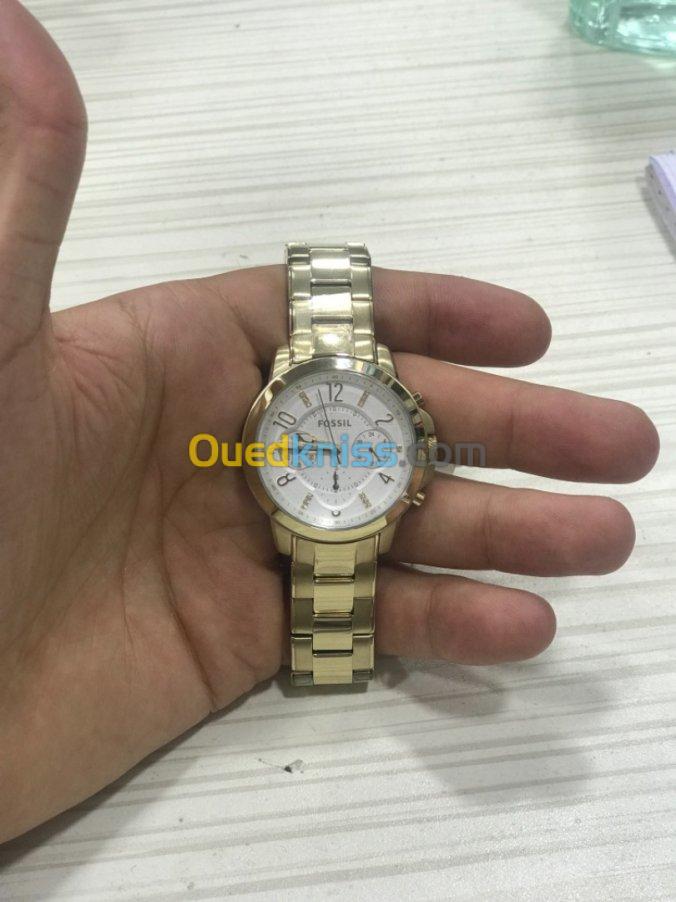 Montre Fossil original