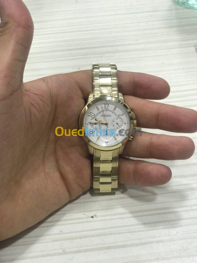 Montre Fossil original