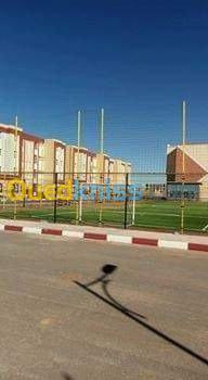 Vente Appartement F3 Laghouat Laghouat