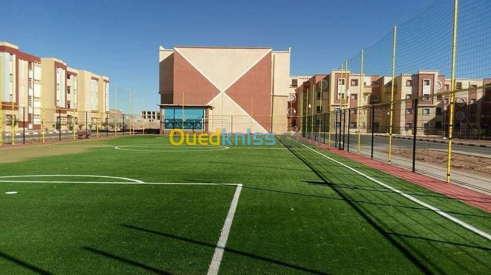 Vente Appartement F3 Laghouat Laghouat