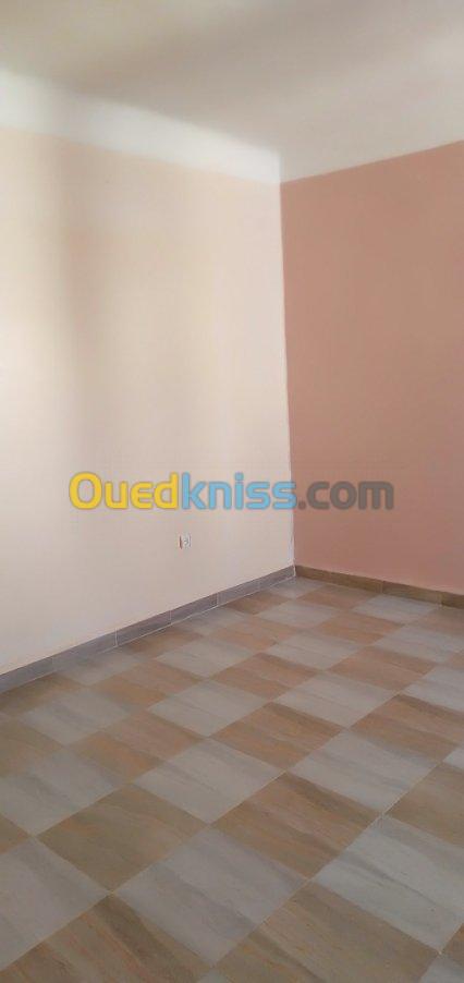 Vente Appartement F2 Khenchela Khenchela