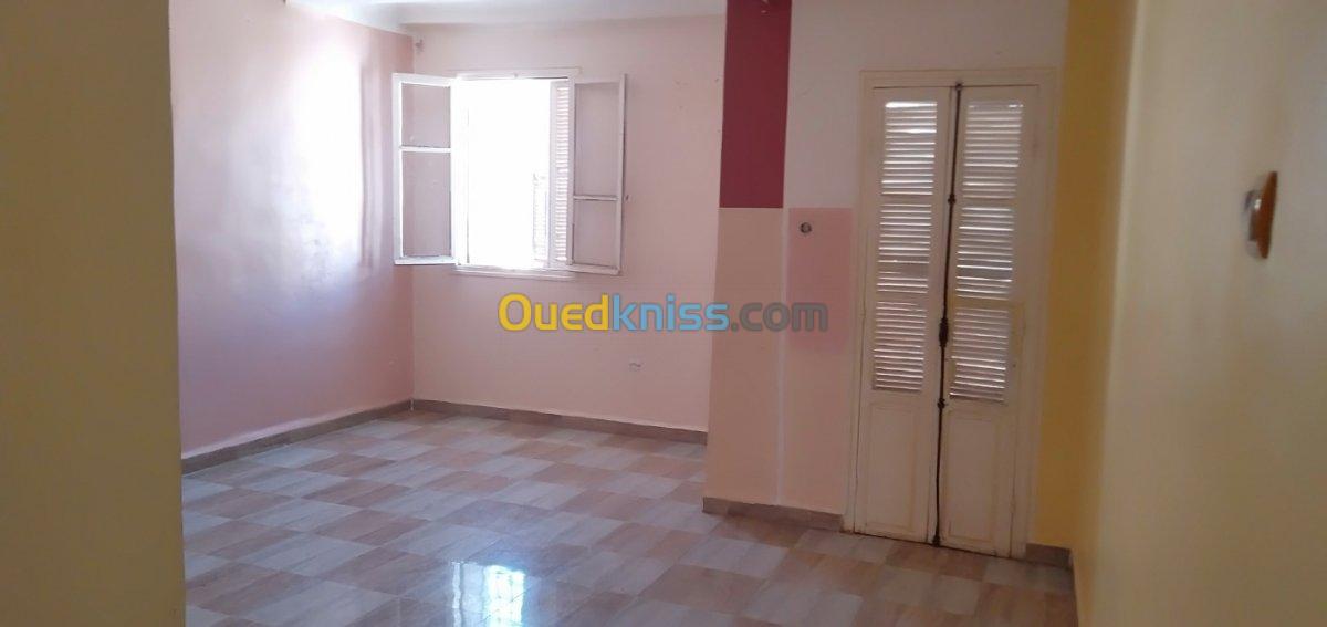 Vente Appartement F2 Khenchela Khenchela