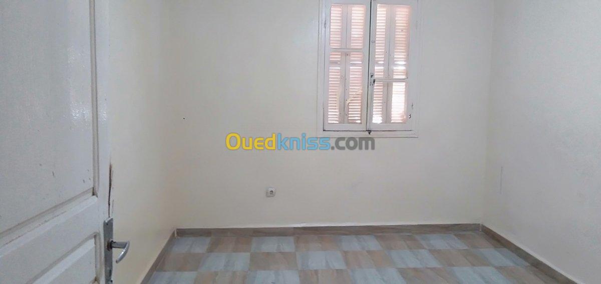 Vente Appartement F2 Khenchela Khenchela