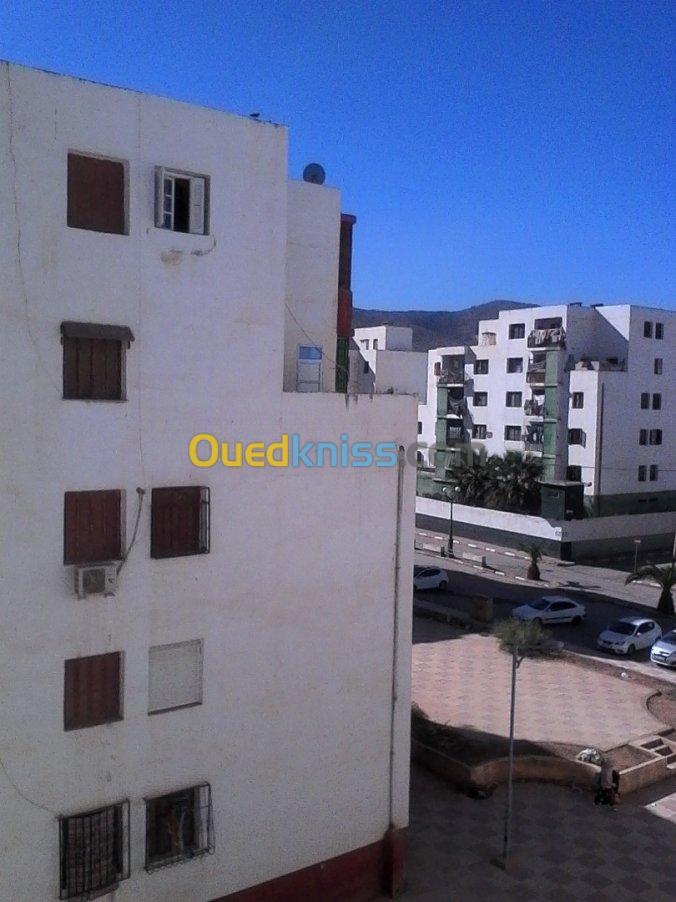 Vente Appartement F3 Ain defla Ain defla