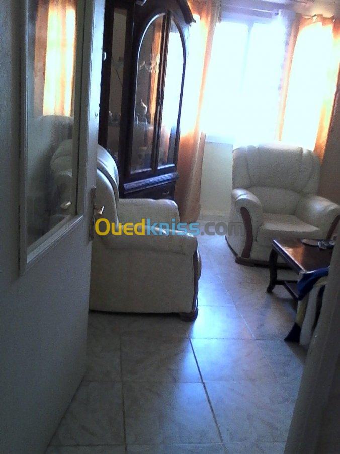 Vente Appartement F3 Ain defla Ain defla