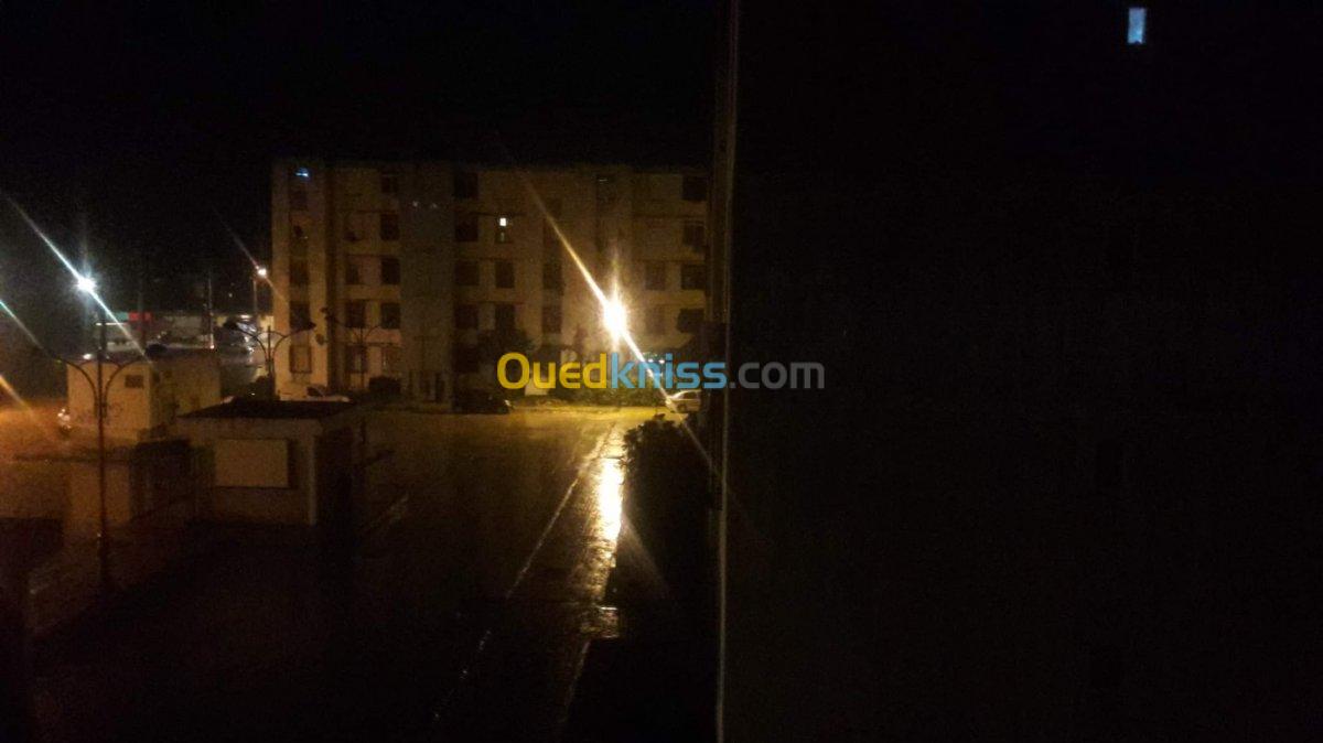 Vente Appartement F3 El taref Besbes