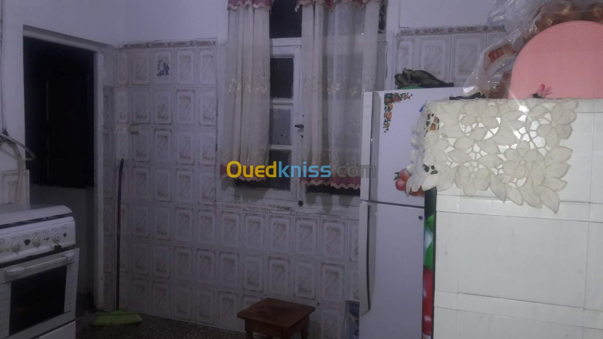 Vente Appartement F3 El taref Besbes