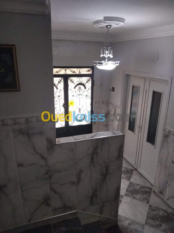 Vente Villa Tiaret Sougueur