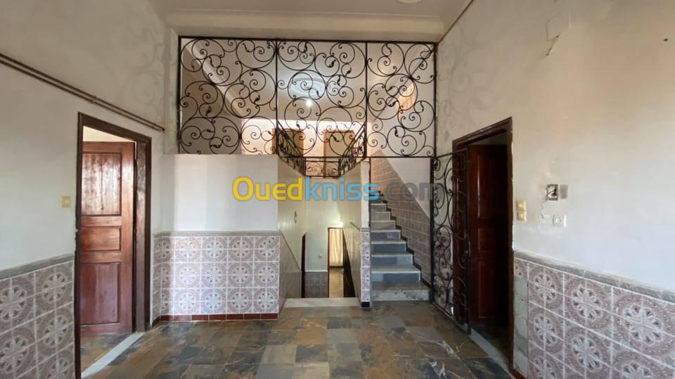 Vente Villa Blida Blida