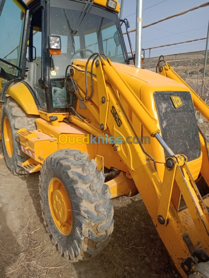 JCB  3CX