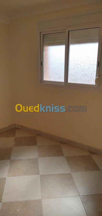 Vente Appartement F3 Alger Bourouba