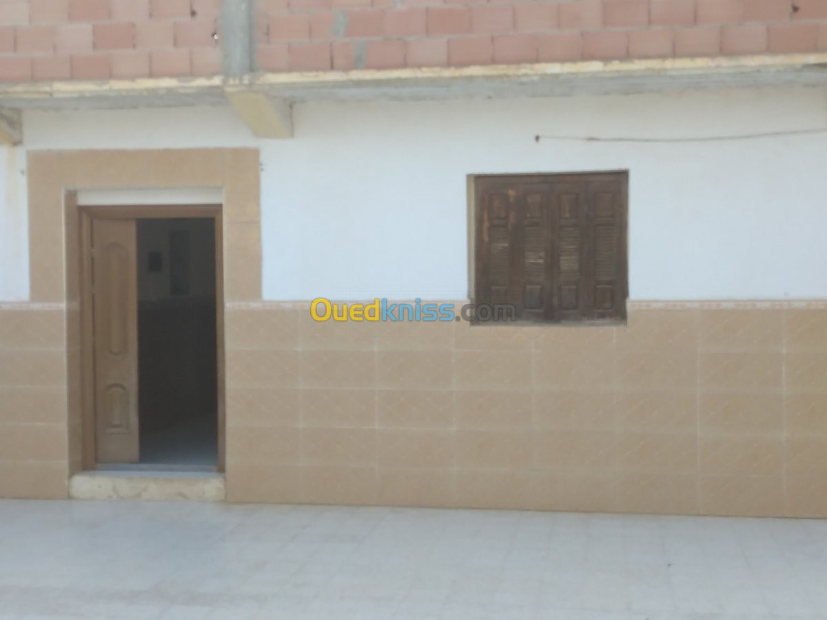 Vente Appartement F4 Chlef Sobha