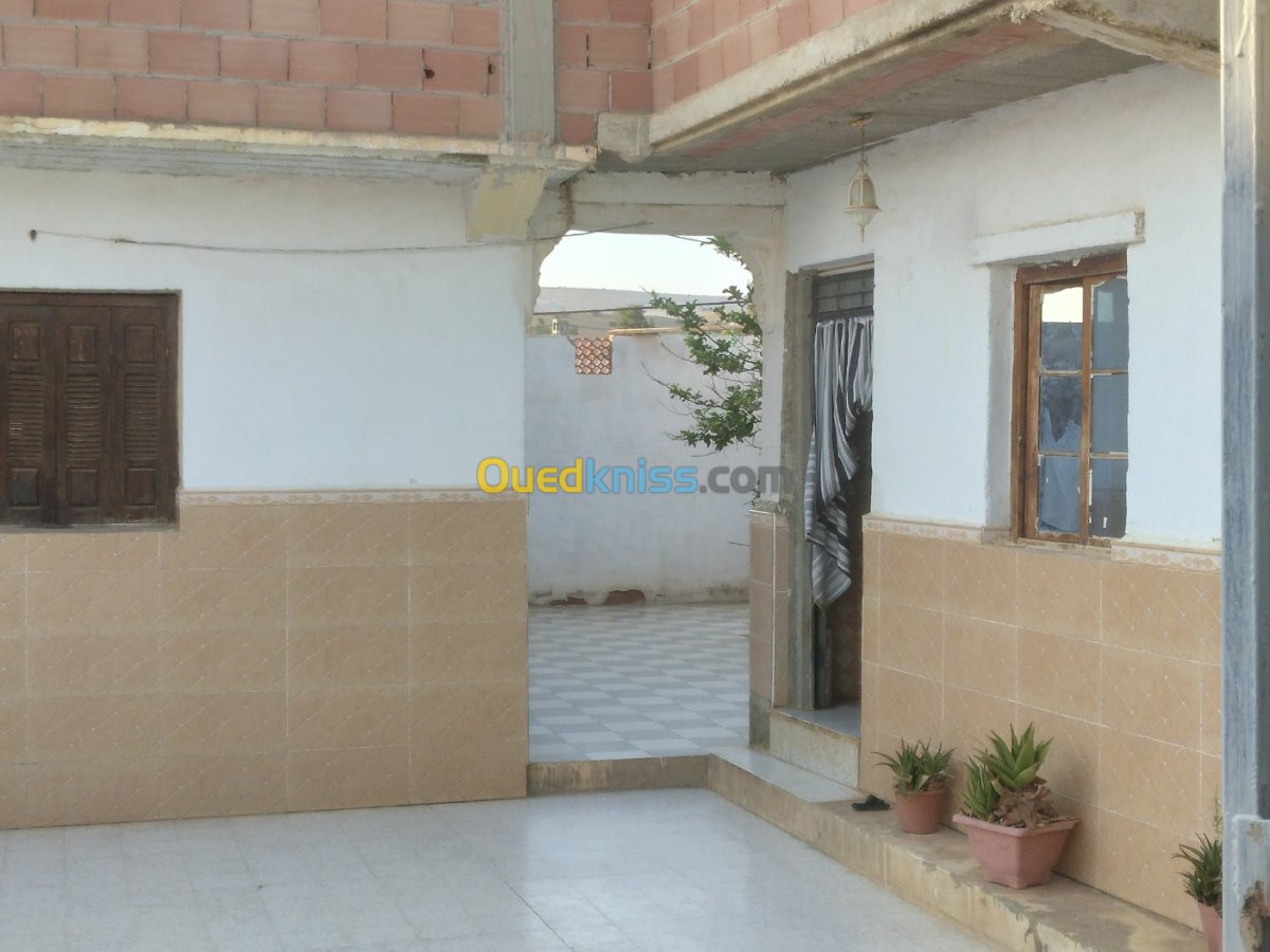 Vente Appartement F4 Chlef Sobha