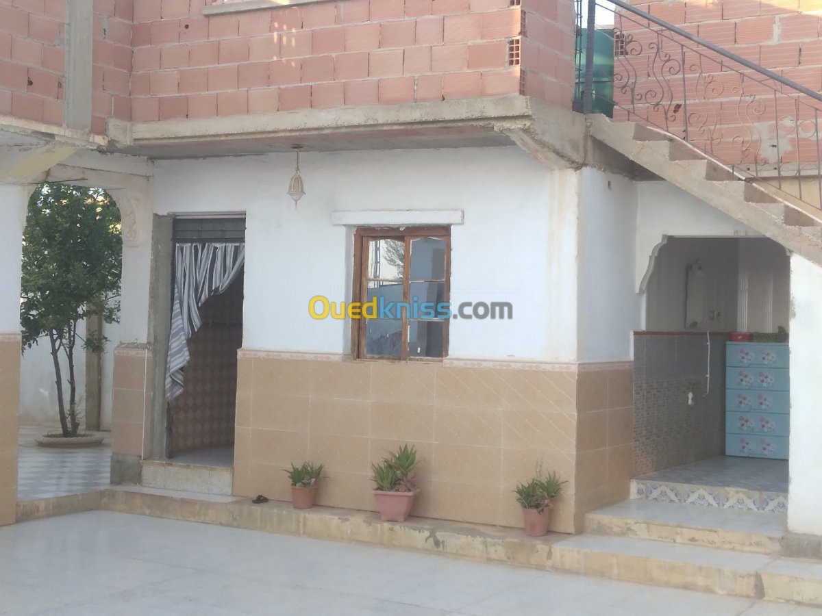 Vente Appartement F4 Chlef Sobha